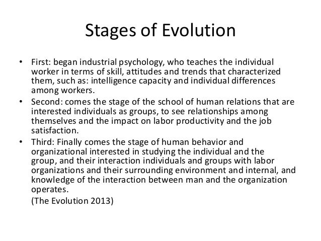 historical background of organisational behaviour Lesson – 1 introduction to organizational behaviour learning objectives after reading this lesson, you should be able to understand: • the major environmental challenges and the paradigm shift that the management faces today • the management perspective of organizational behaviour • the historical background of modern organizational behaviour. historical background of organisational behaviour Lesson – 1 introduction to organizational behaviour learning objectives after reading this lesson, you should be able to understand: • the major environmental challenges and the paradigm shift that the management faces today • the management perspective of organizational behaviour • the historical background of modern organizational behaviour.